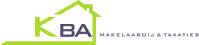 KBA Makelaardij & Taxaties logo