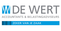 De Wert accountants & belastingadviseurs logo