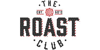 The Roast Club logo