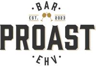 Bar Proast logo