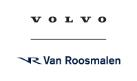 Volvo Van Roosmalen logo