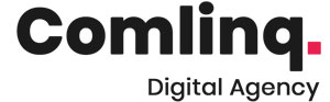 Comlinq Digital Agency logo