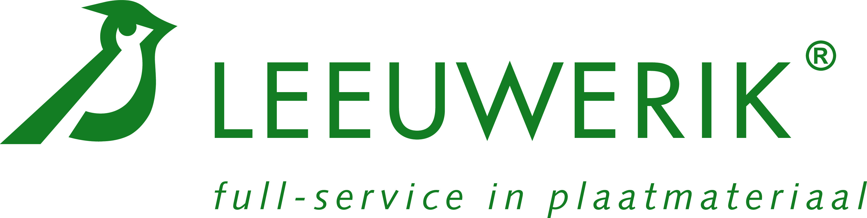 Leeuwerik logo