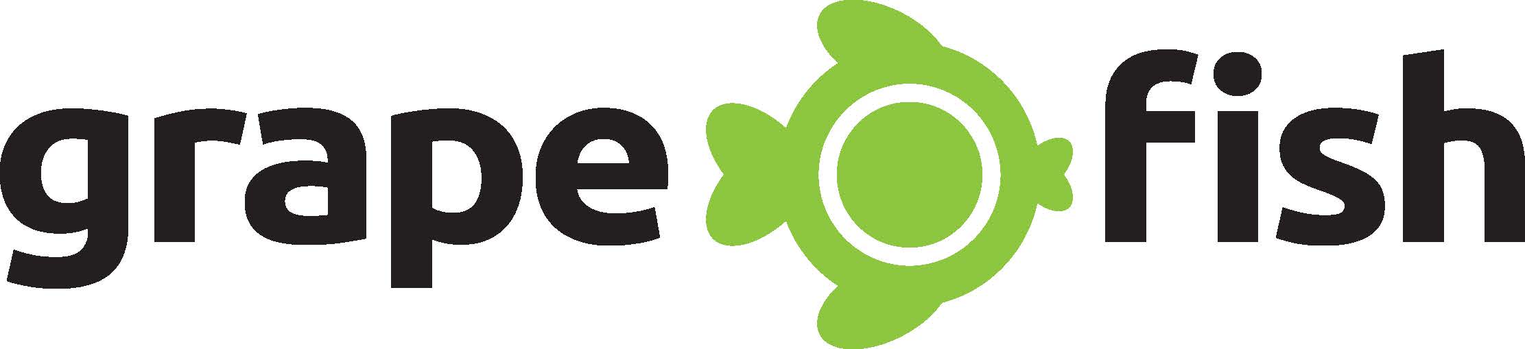 Grapefish logo