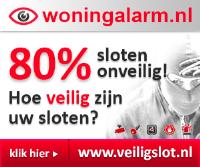 Woningalarm.nl logo