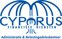 Cyperus Financiele Diensten B.V. logo