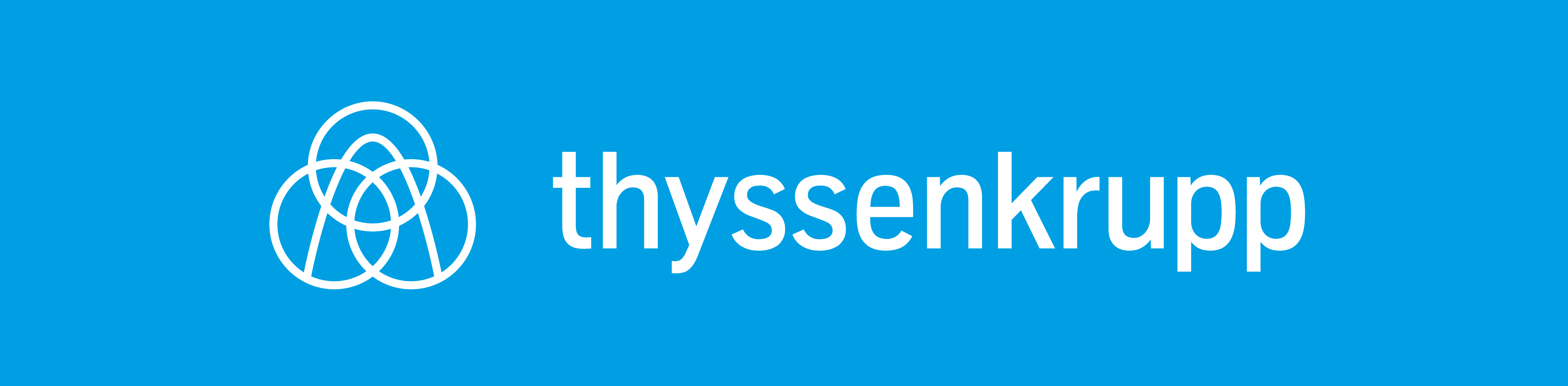 thyssenkrupp Materials Nederland BV logo