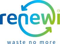 Renewi logo