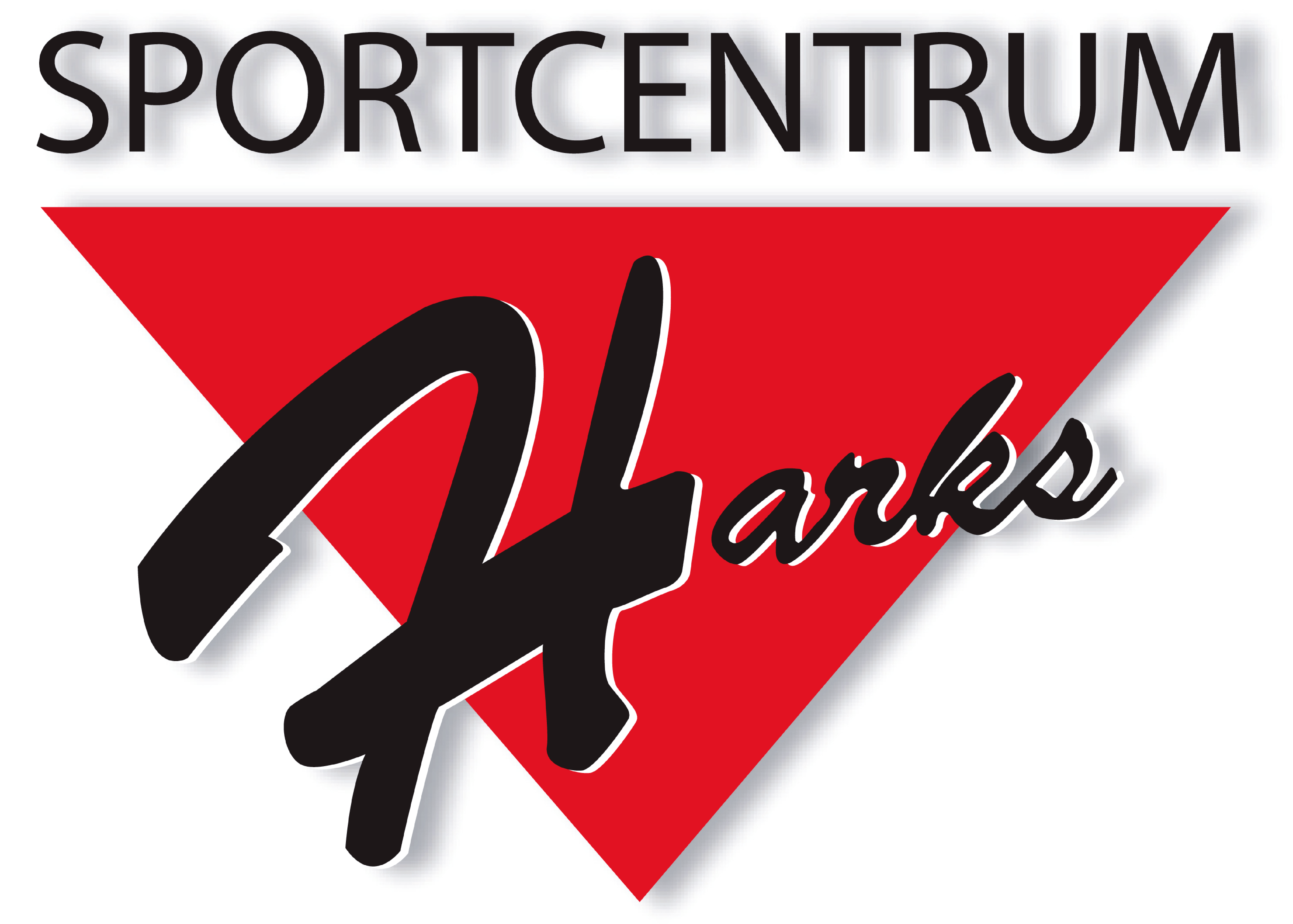 Harks sportcentrum logo