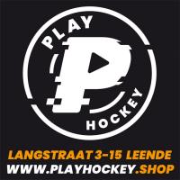 Play Hockey  logo