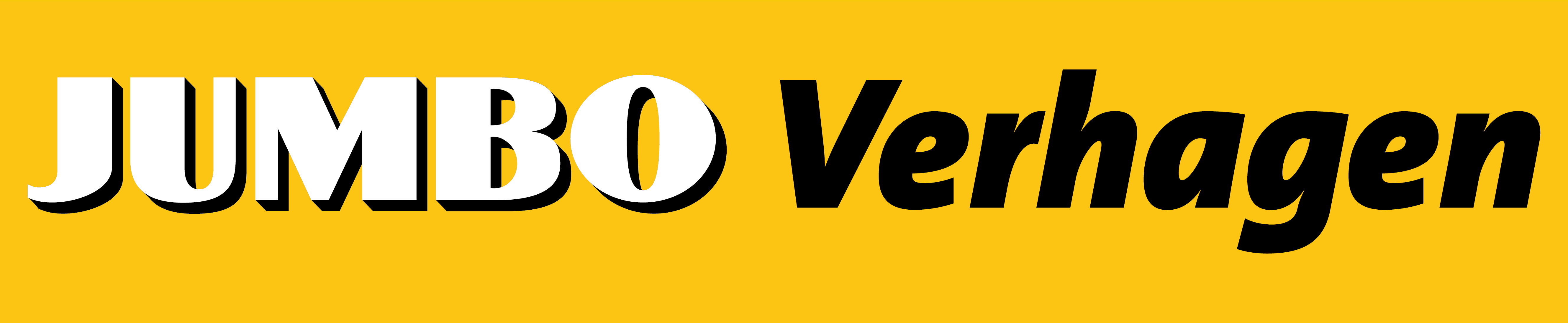 Jumbo Verhagen logo