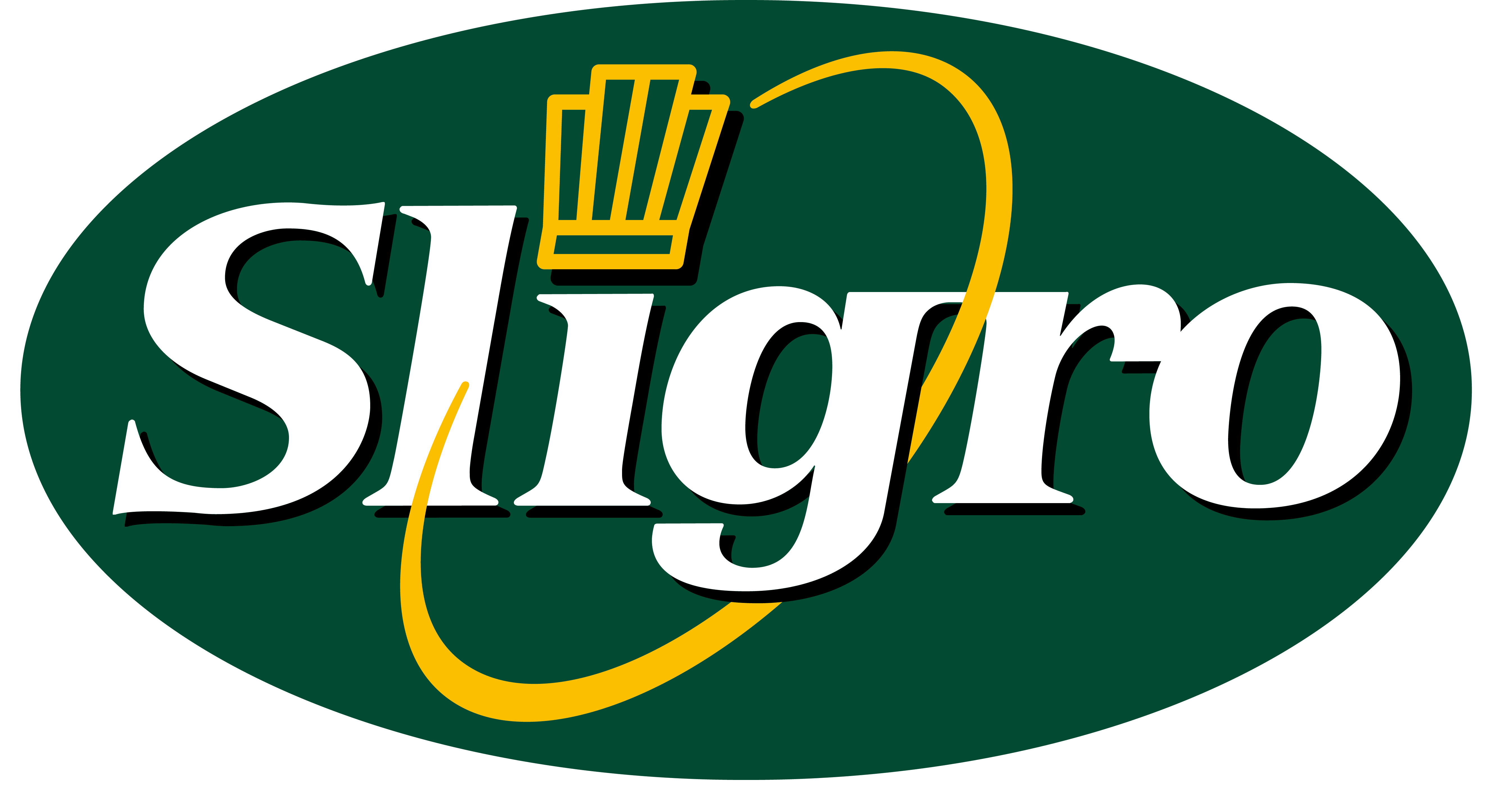 Sligro logo