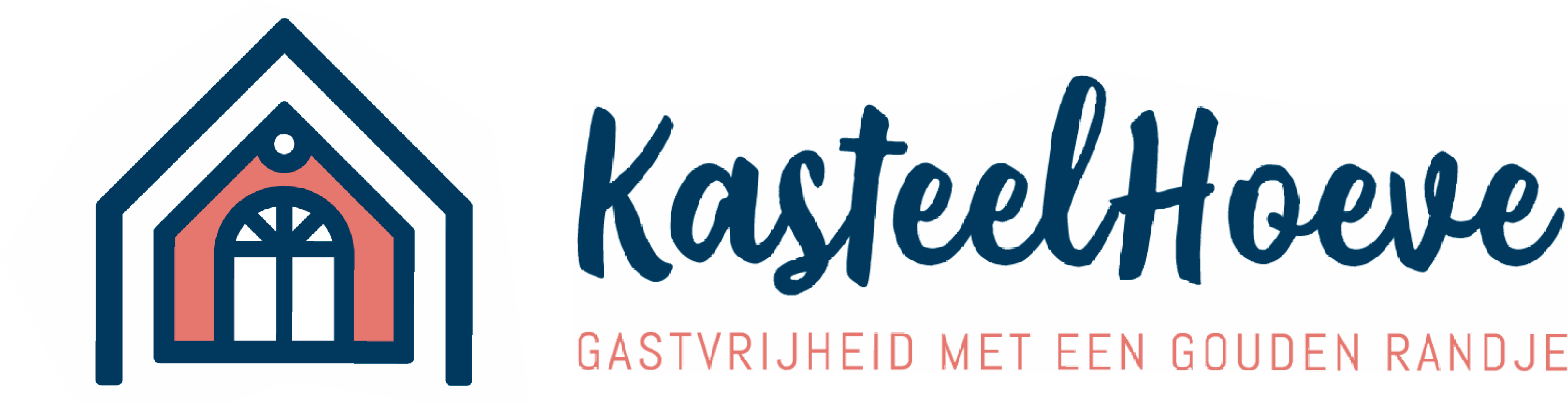 Kasteelhoeve Geldrop logo