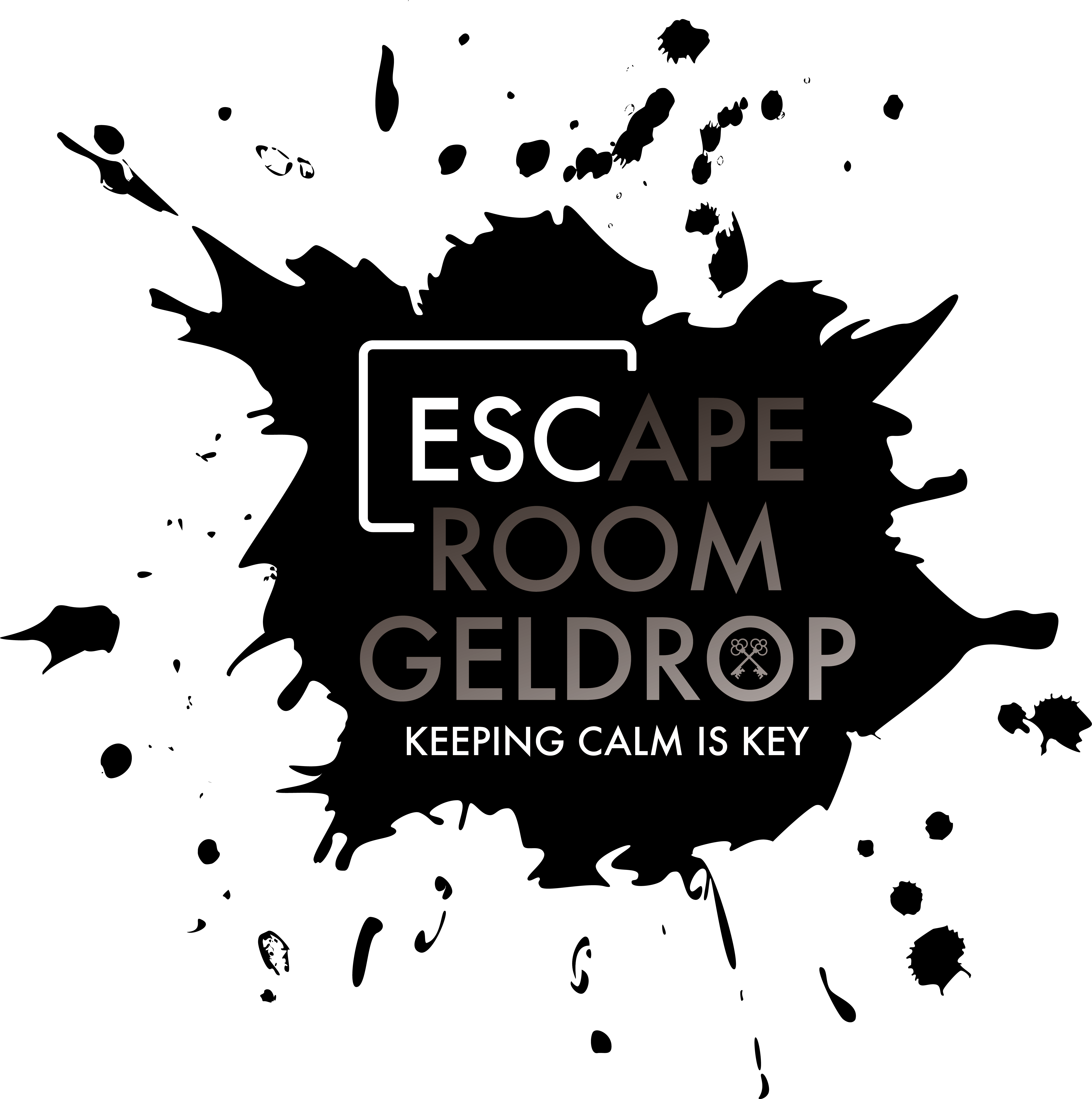 Escaperoom Geldrop logo