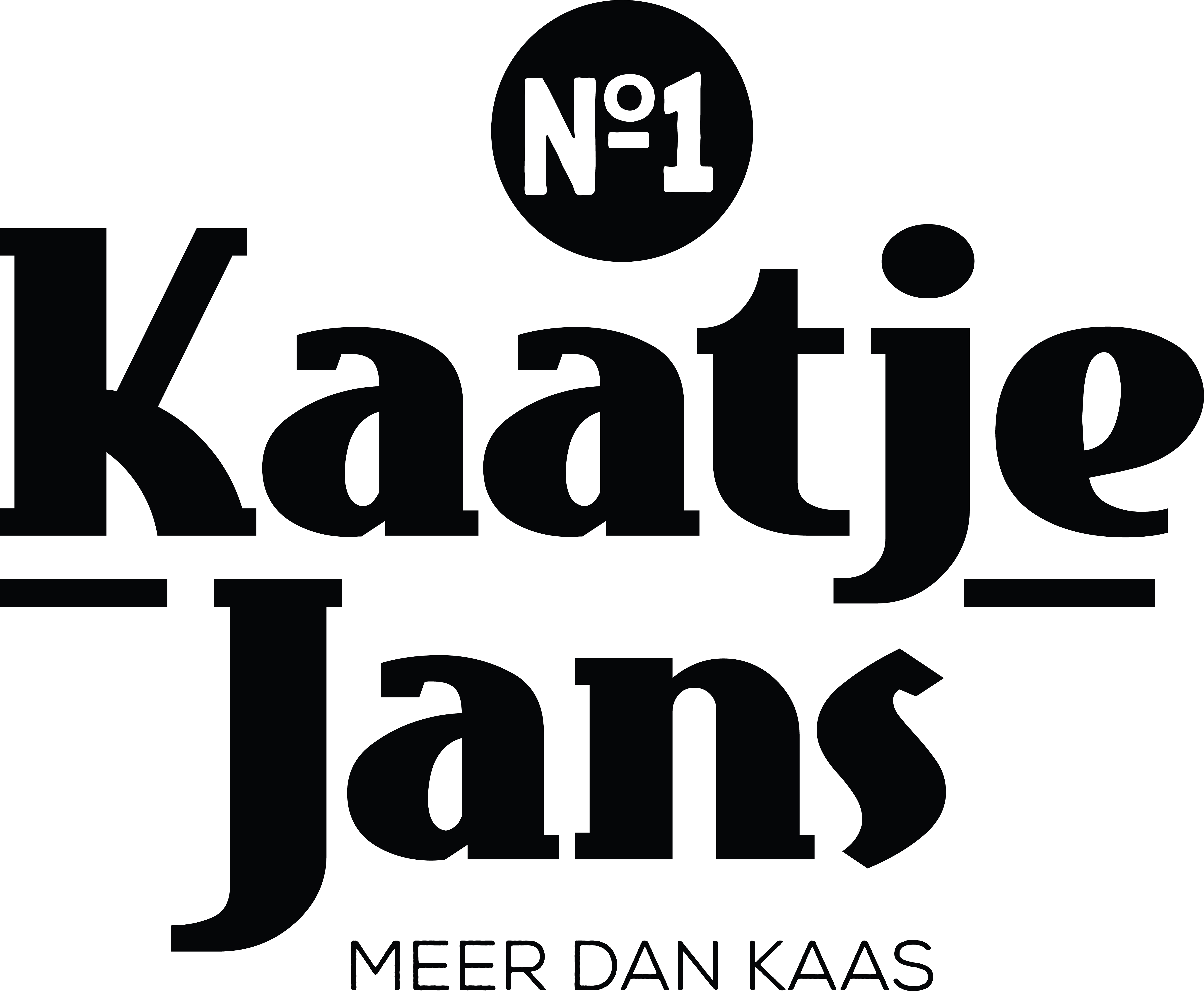 Kaatje Jans Geldrop logo