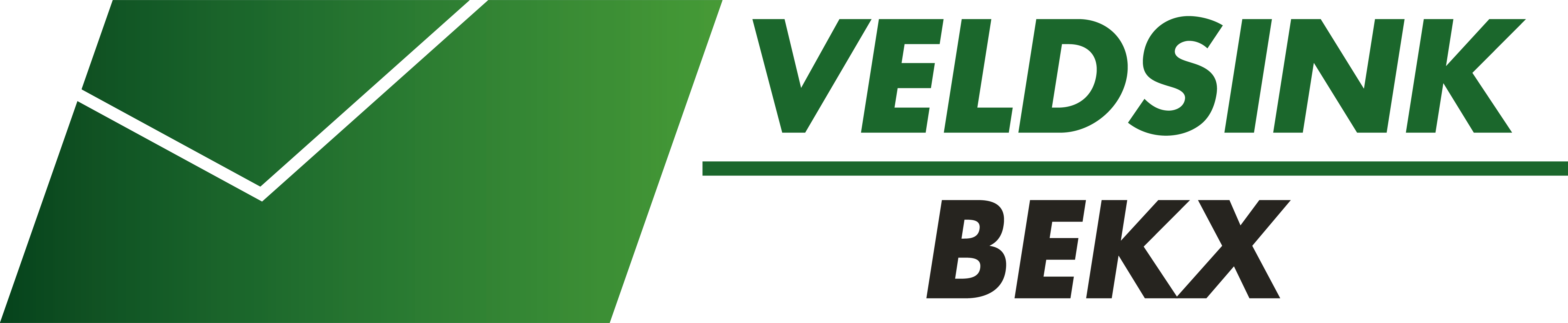 Veldsink Bekx logo