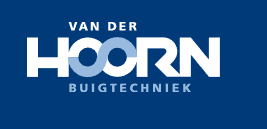 Van der Hoorn Buigtechniek B.V. logo