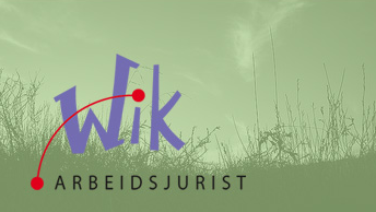 Wik Arbeidsjurist logo