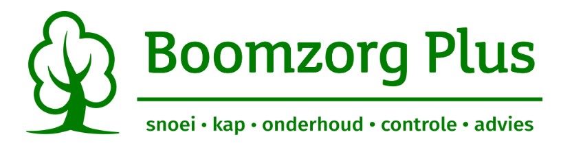 Boomzorg Plus logo