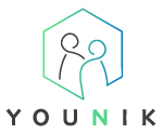 Younik logo