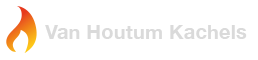 Van Houtum Kachels logo