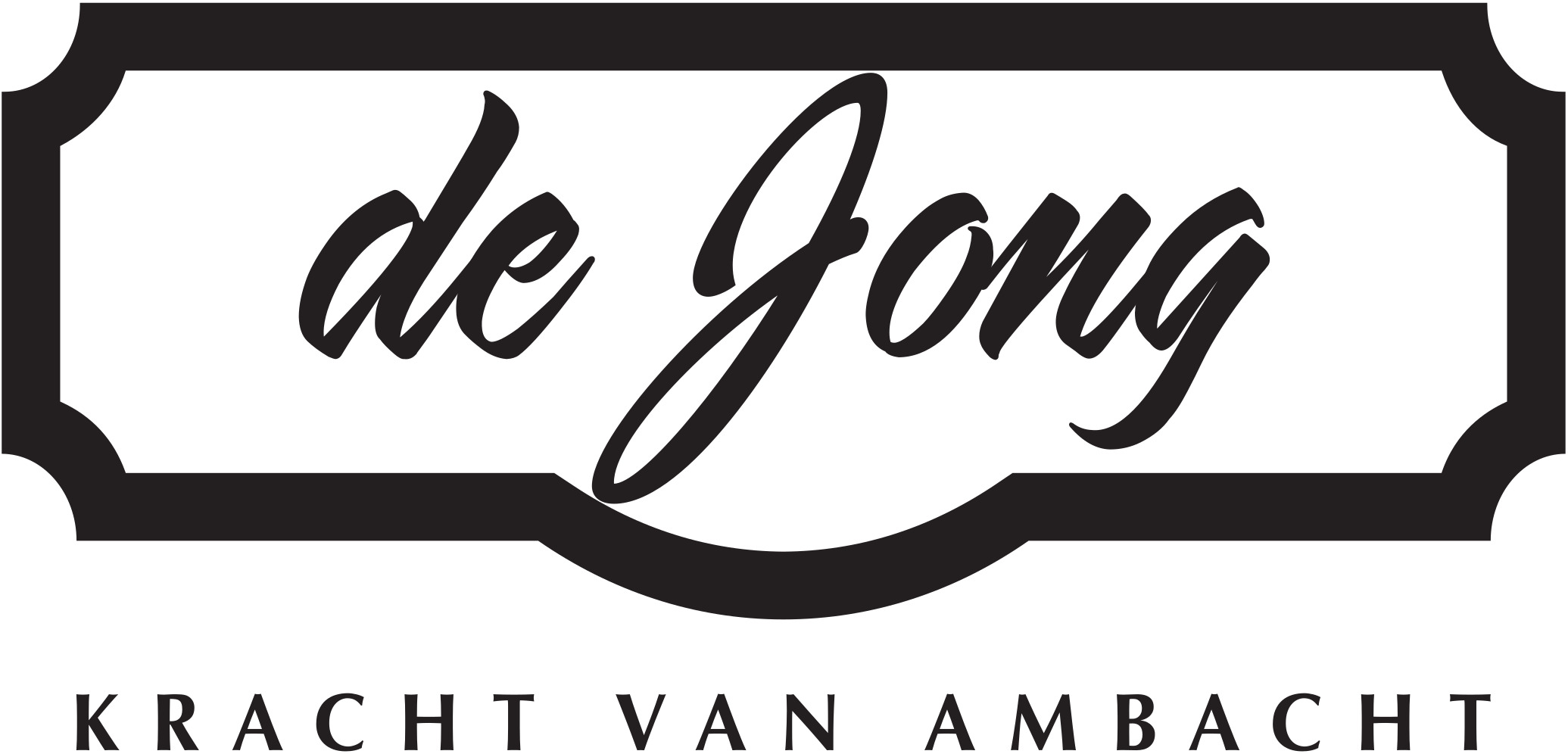Jong Food B.V. logo