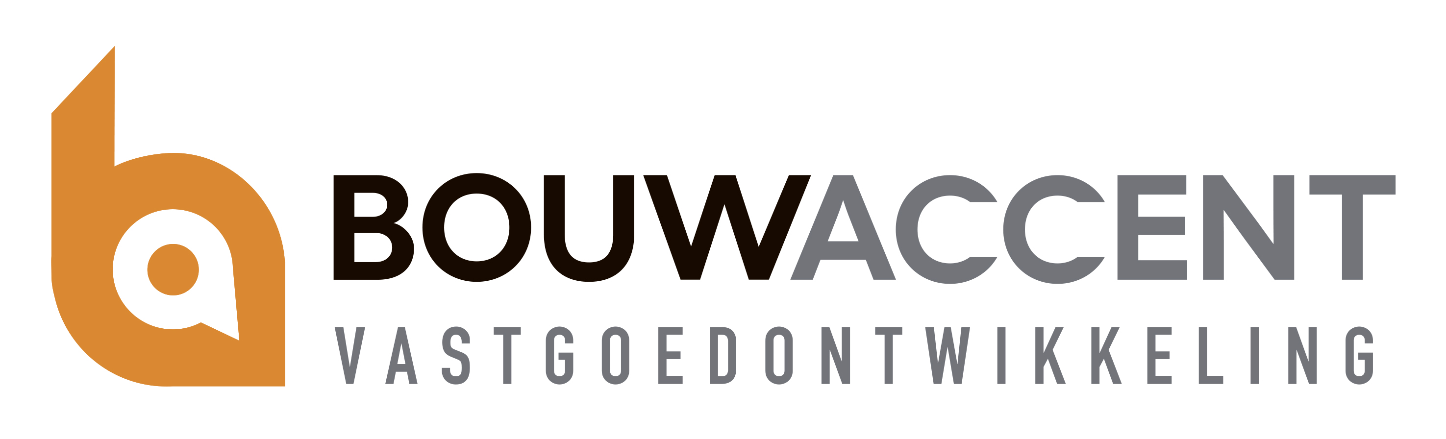Bouwaccent logo