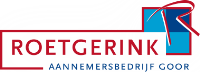 Aannemersbedrijf Roetgerink Goor logo