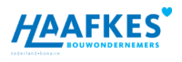 Haafkes Bouwondernemers B.V. logo