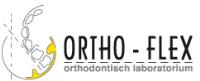 Ortho-Flex logo