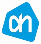 Albert Heijn Brandenbarg  logo