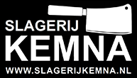 Slagerij KEMNA logo