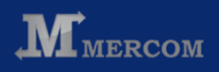 Mercom B.V. logo