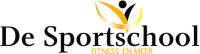 De Sportschool logo