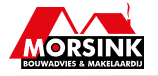 Morsink Bouwadvies & Makelaardij logo