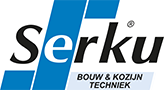 SERKU Bouw- en Kozijntechniek logo