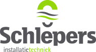 Schlepers Installatietechniek logo