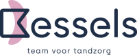 Kessels team voor tandzorg logo