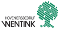 Hoveniersbedrijf Wentink logo