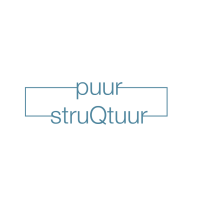 Puur struQtuur logo
