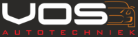 Vos Autotechniek logo