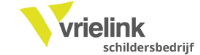Schildersbedrijf Vrielink logo