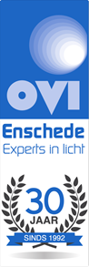 OVI Enschede logo