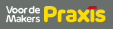 Praxis Megastore Gouda logo