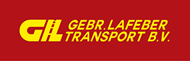 Gebr. Lafeber Transport logo