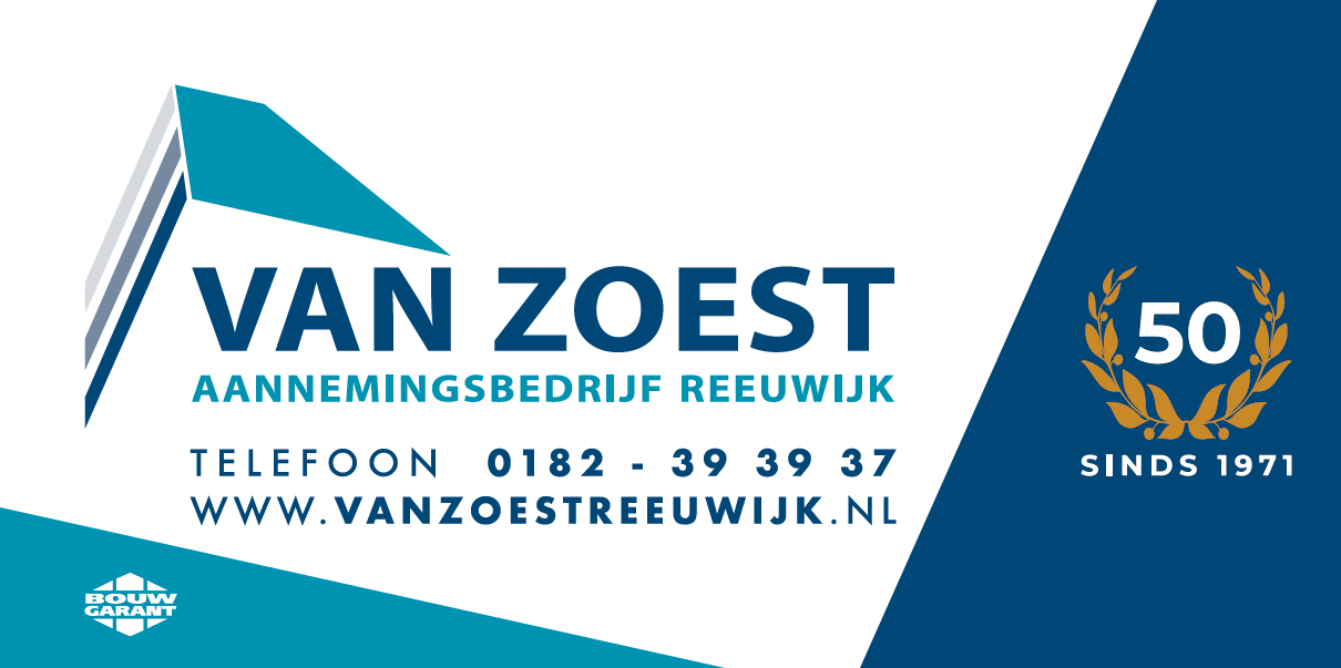 Aannemingsbedrijf van Zoest logo