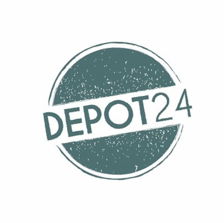 Depot24 BV logo