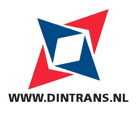 DINTRANS Shipping B.V. logo