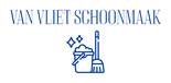 Van Vliet Schoonmaak logo