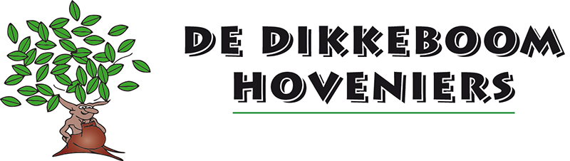Dikkeboom Hoveniers logo